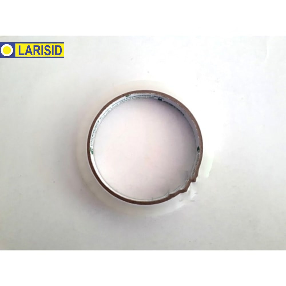 

Isolasi 1/2 Inch Bening Gold Tape Solatip Solatape