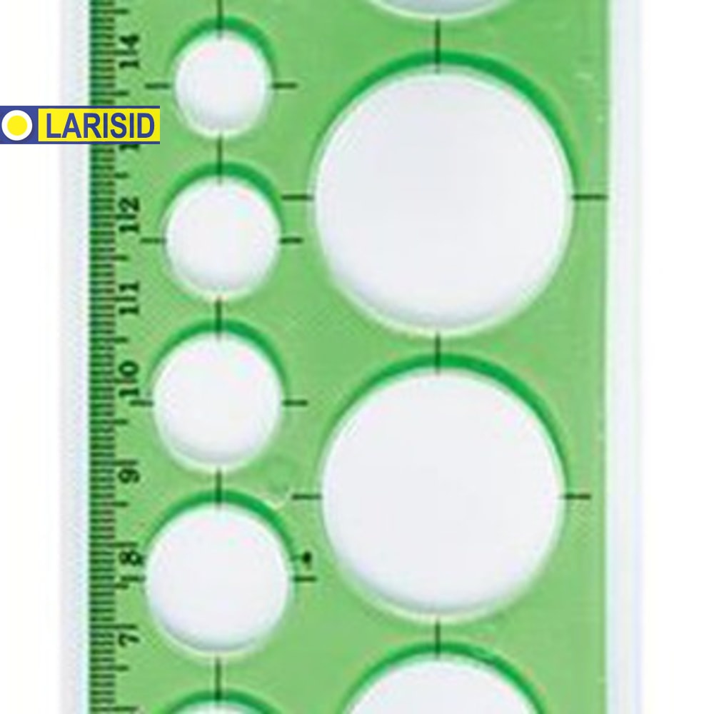 

Butterfly Penggaris Cetakan Lingkaran Bt 940