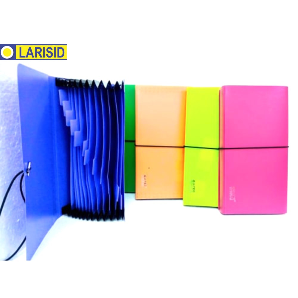 

V-Tec Expending File Vt.Ef 4513