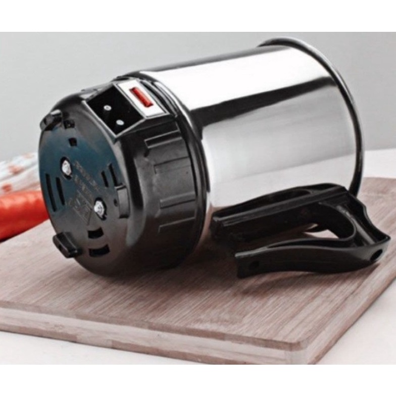 MUG ELEKTRIK / ELECTRIC HEATING CUP / MUG LISTRIK GELAS MASAK / TEKO LISTRIK 12/13/14CM