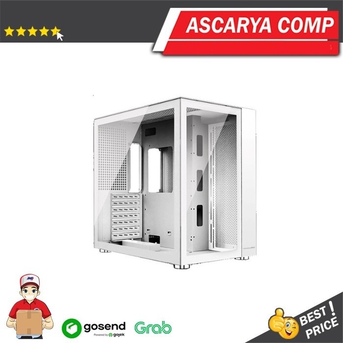 PC GAMING ASCARYA I PROMO PC GAMING RYZEN 7 5700G