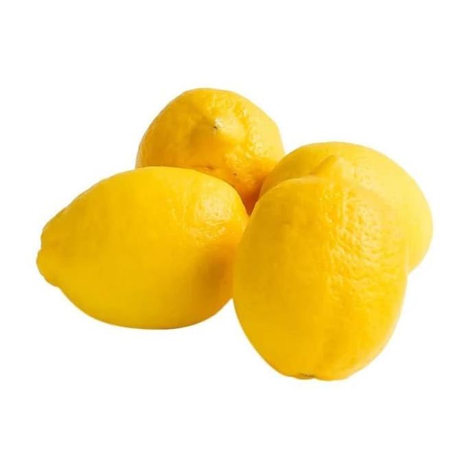 

Star 6.6 FCW - Lemon Import Segar 500 Gram