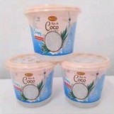 Nata The Coco Ember 1kg