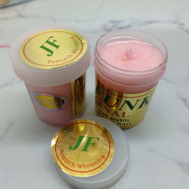 12 pcs Crean Tj fnk Ori kualitas terbaik