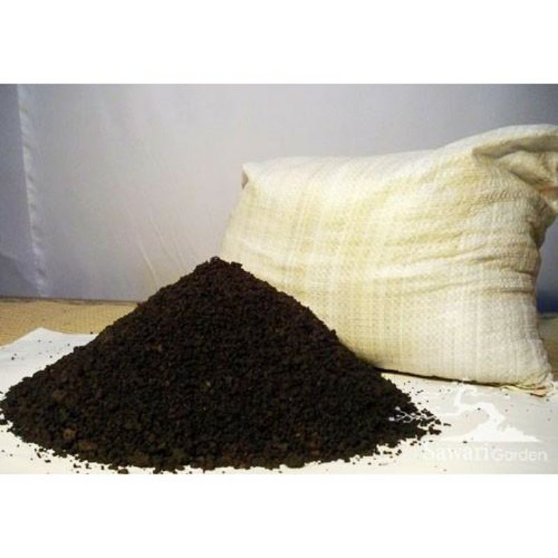 Pasir Malang / Pasir Aquarium / Pasir Malang 1kg