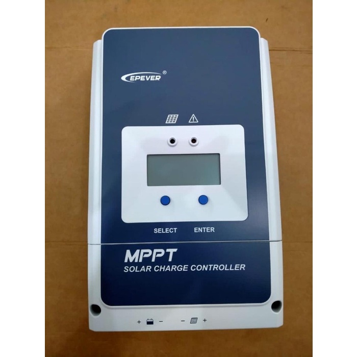 Epever Tracer 5415AN Real MPPT Controller 50A 12/24/36/48V