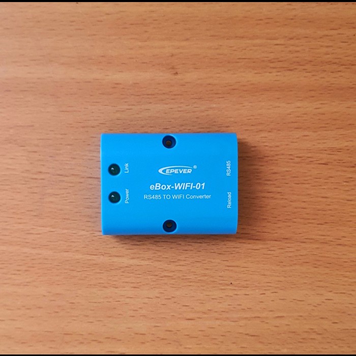 Terlaris Scc Epever Ebox Wifi 01 Rs485 To Wifi Converter