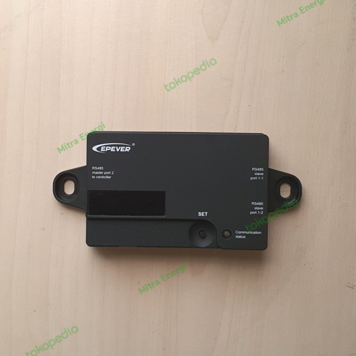 EPEVER PAL-ADP Parallel Adapter for MPPT Tracer AN 50-100A