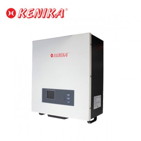 SOLAR INVERTER MPPT HYBRID OFF-GRID 1000WATT KENIKA EAF 1000W