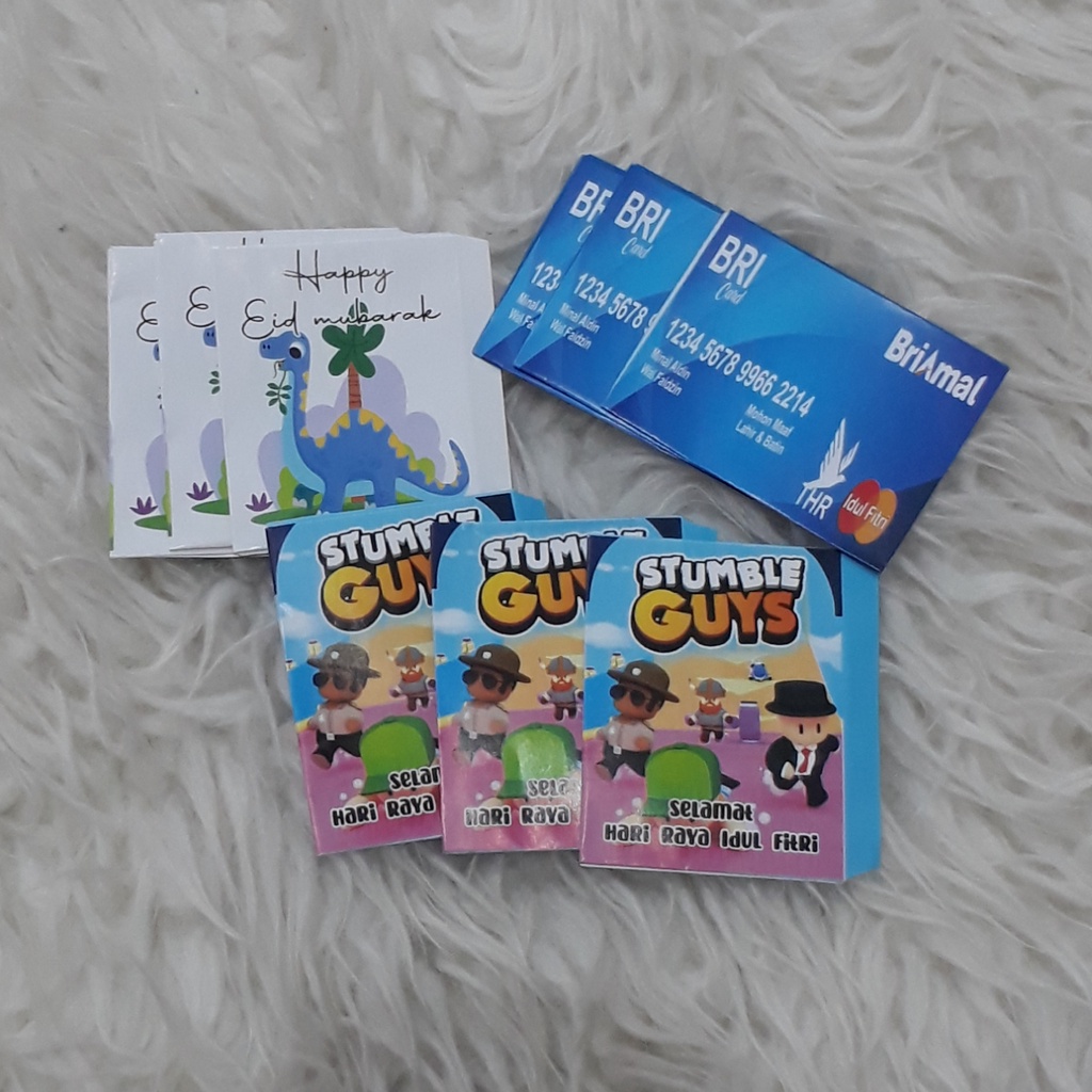 

Amplop Lebaran / Tema bank Versi mini / Amplop Sidoarjo