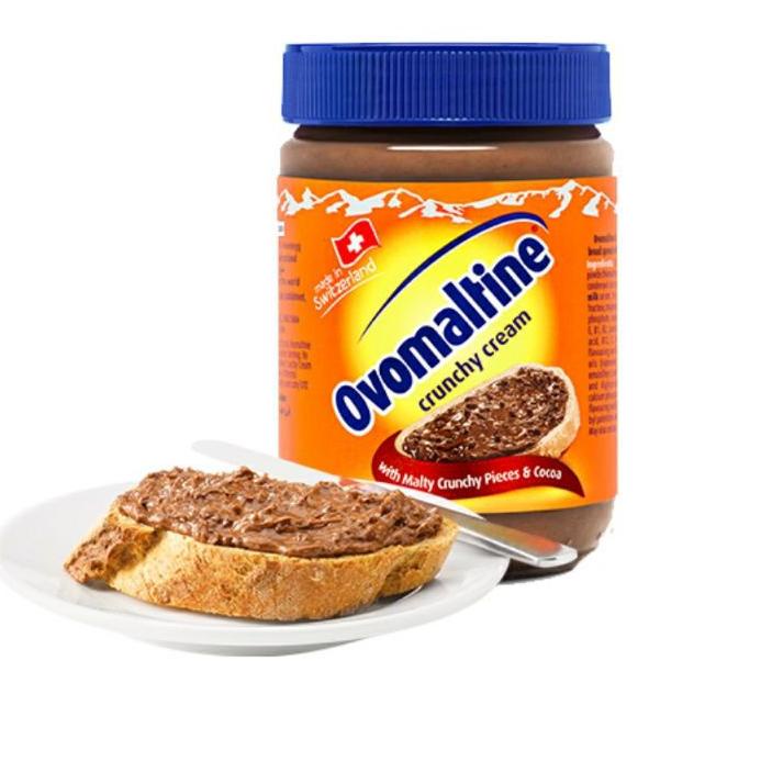 

Termurah DESEMBER 2023 BPOM Ovomaltine 380gr / Ovomaltine crunchy 380gram / 380 /Ovomaltine 680gram /680grm serbuuu !