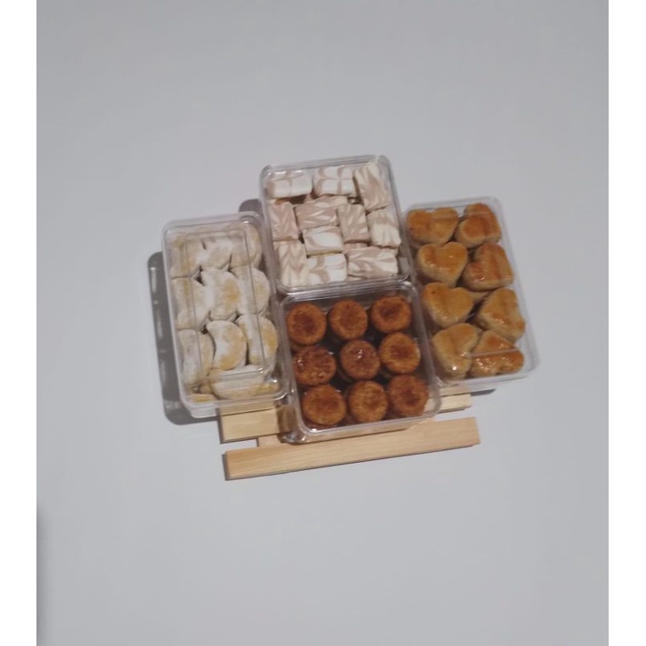 

ʕ⁠·⁠ᴥ⁠·⁠ʔ Kue kering | Cookies Lebaran | Homemade with love ʕ⁠·⁠ᴥ⁠·⁠ʔ