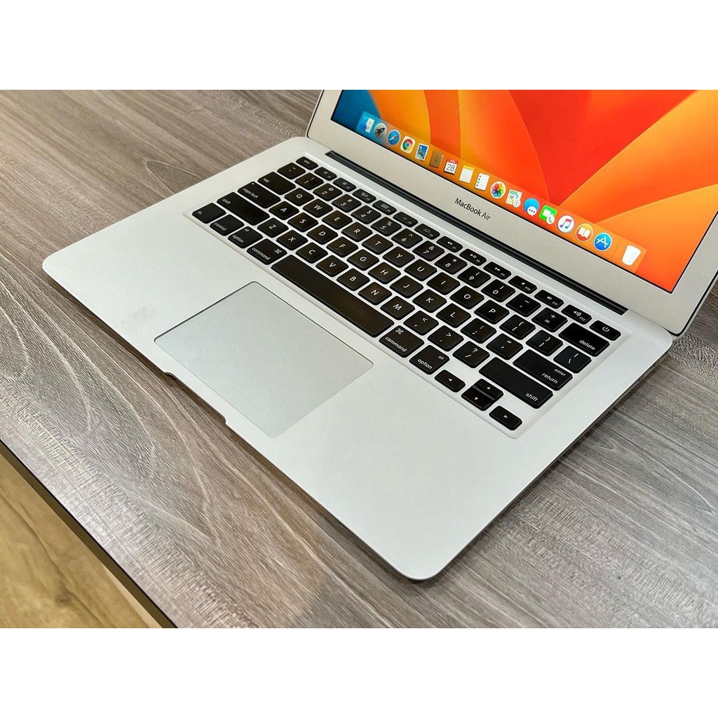 Macbook Air 2012 13 Inch Core i5 128gb 256gb 512gb Second Original Bergaransi