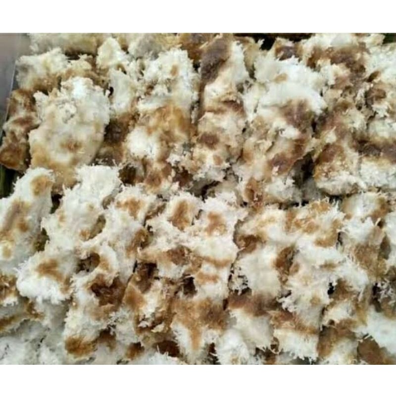 

Pohul Pohul/itak murah promo isi 30