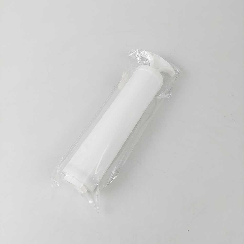 Pompa Tas Vakum Penyimpanan Pakaian Vacuum Bag Pump - JB70 - White