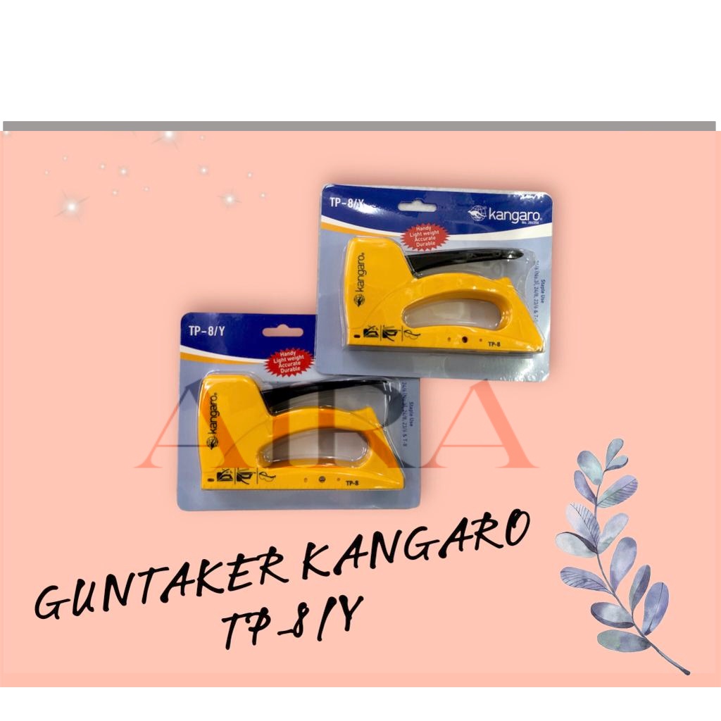 

GUNTAKER KANGARO TP 8/Y