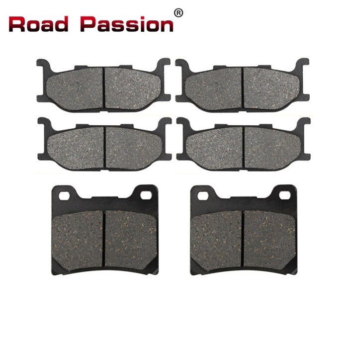 Kampas Rem Yamaha XJ900 XJ 900S XJ900S XJ 900 S 900 1995-2003