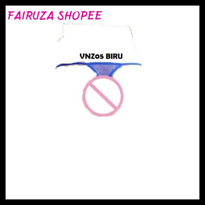 CELANA DALAM VERTILE V-STRING SMASH CELANA DALAM VERTILE V-STRING SMASH BEST SELLER