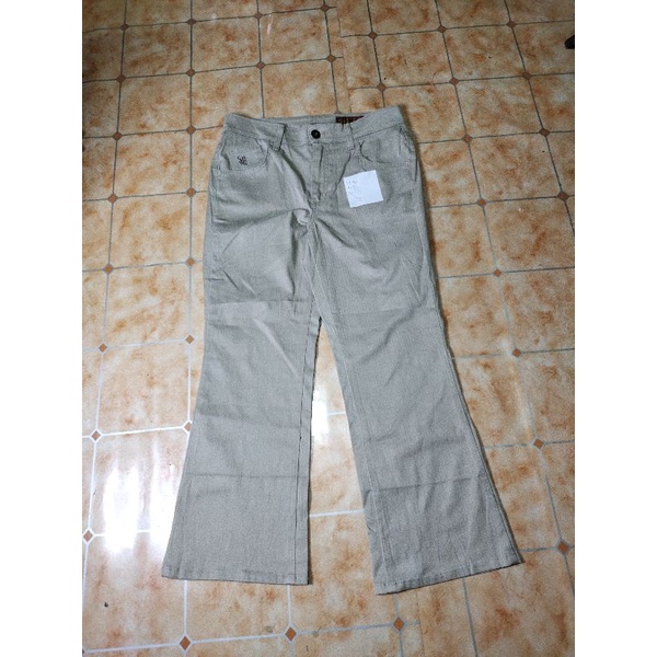 EDWIN SOMETHING PANTS