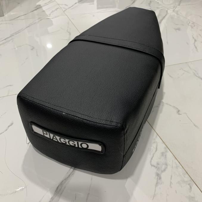 Jok Panjang Vespa New Px