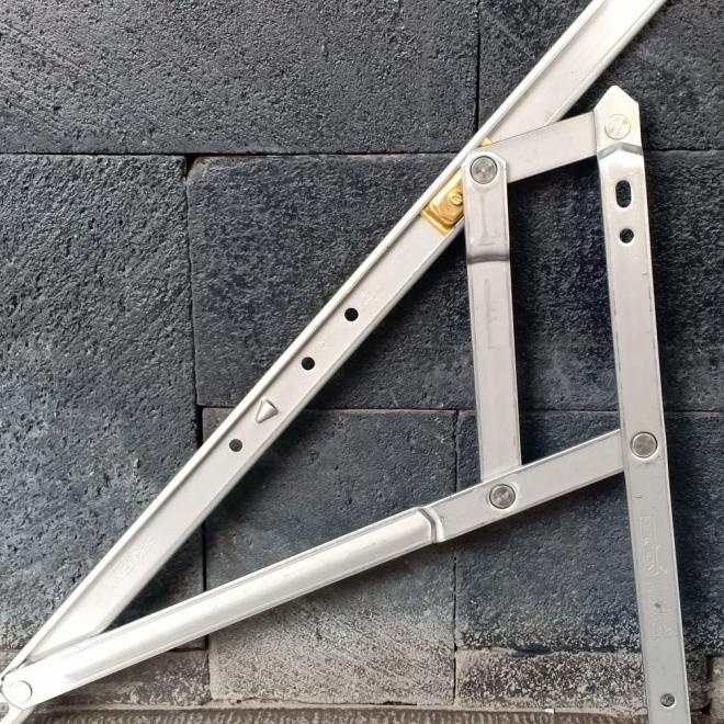 Engsel Casement/Kesmen 16" Dekson