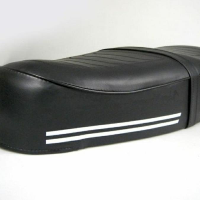 Jok Vespa Spartan Merk Mg Original