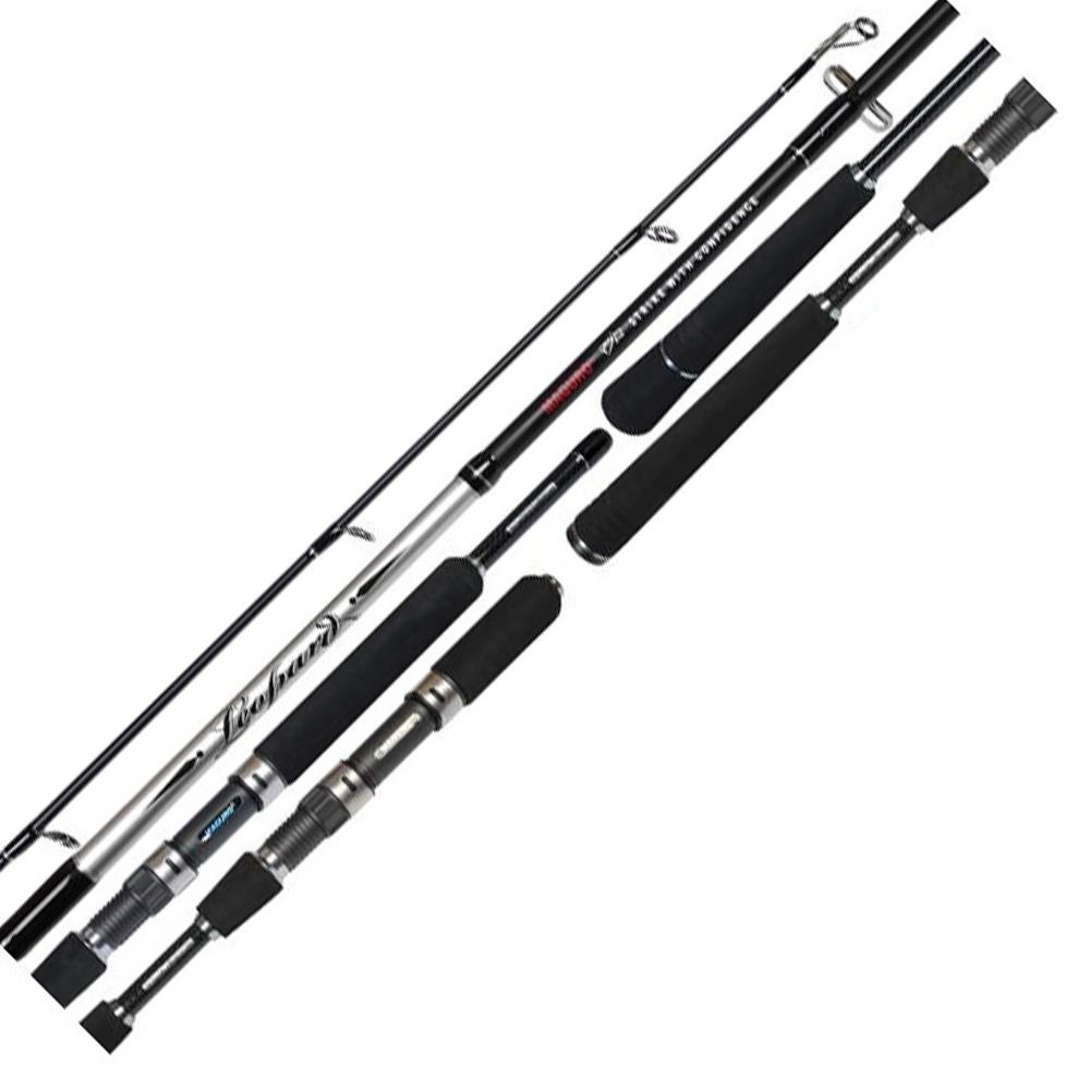 Joran Maguro Leopard | Jigging | Dasaran | Pilih Ukuran