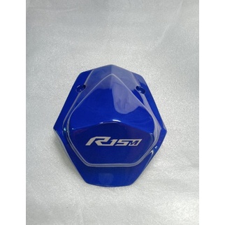 SINGLE SEAT R15 V4 TUTUP JOK R15 V4 VARIASI R15 V4 VISOR