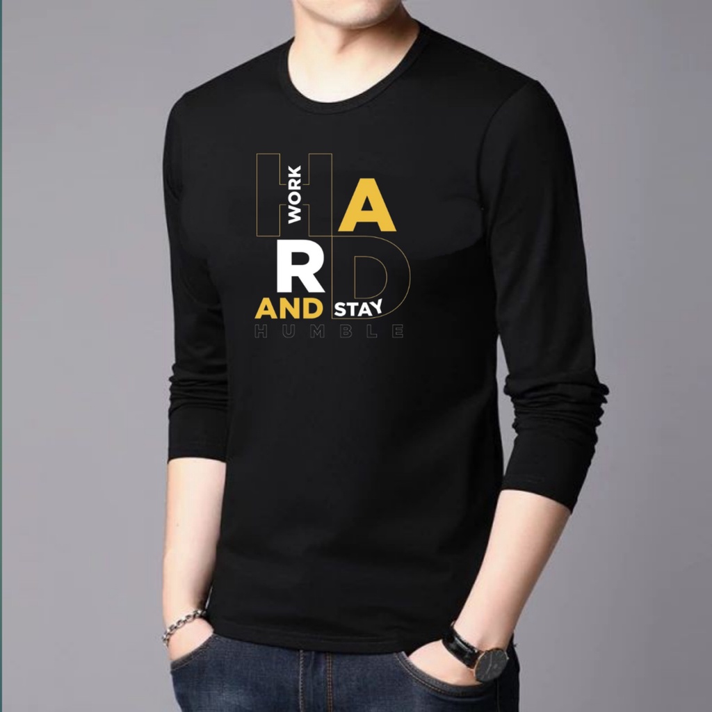 Baju Lengan Panjang Pria Baju Pria Lengan Panjang Baju Pria Keren