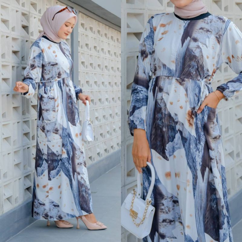 GAMIS RAYON VISCOSE PREMIUM PB 130 / GAMIS MILEA