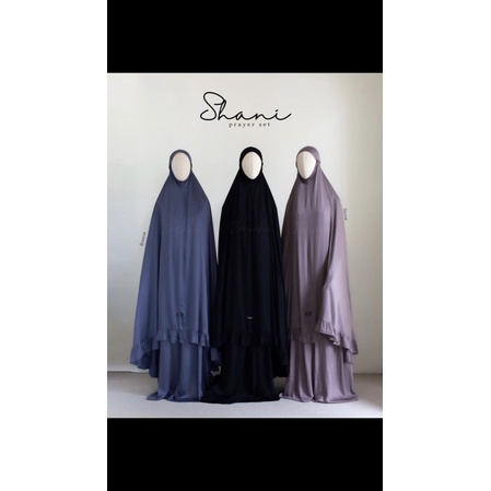 Shani Prayer Set Zaysaku