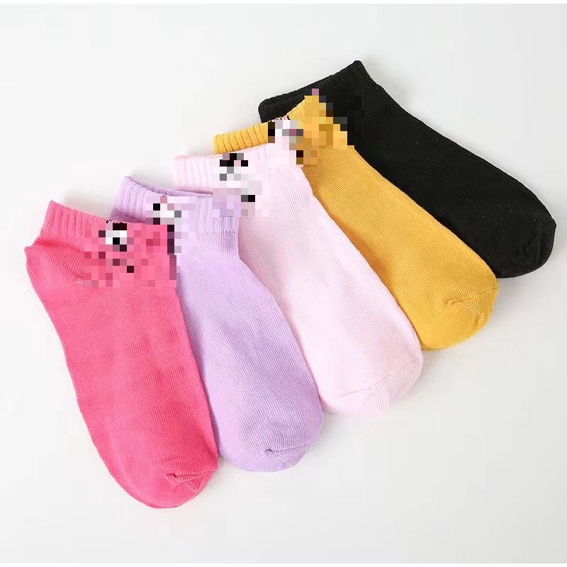 MMM Kaos Kaki Pendek Dewasa Karakter Rabbit Pendek Kaos Kaki Semata Kaki Murah Kaos Kaki Motif Kelinci cute