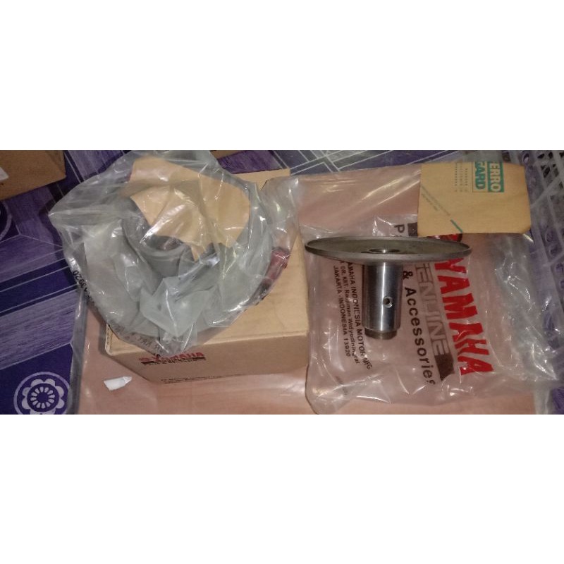 sleding cvt Yamaha Xeon cvt Yamaha Xeon sleding xeon