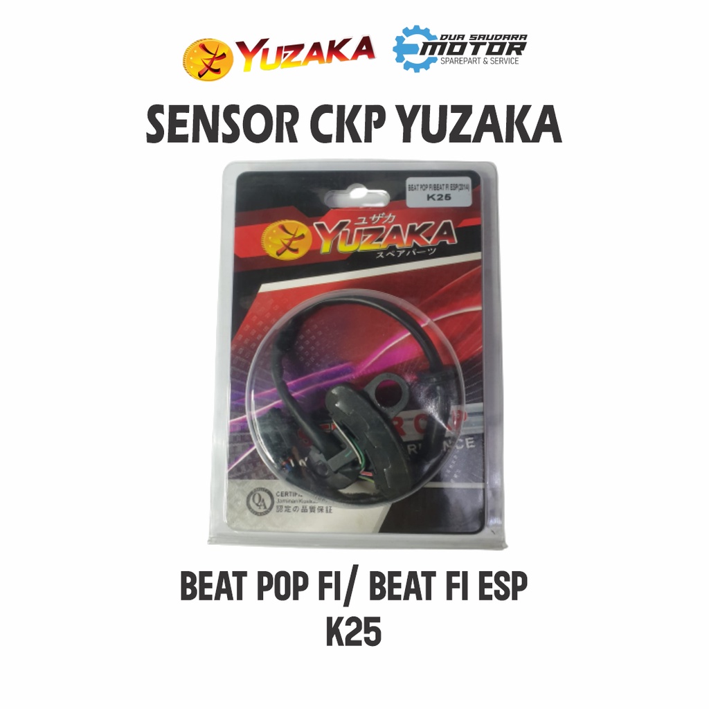 SENSOR CKP BEAT ESP K25 YUZAKA