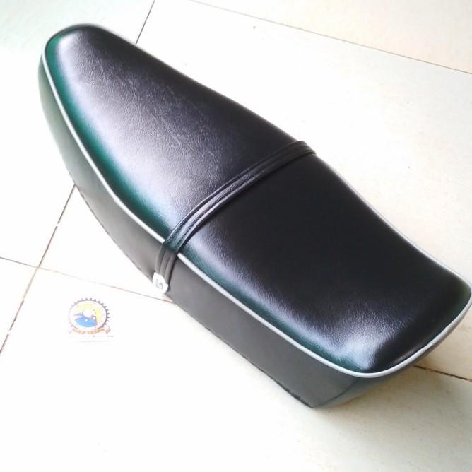 Jok Vespa Piaggio Super/ Sprint Dll