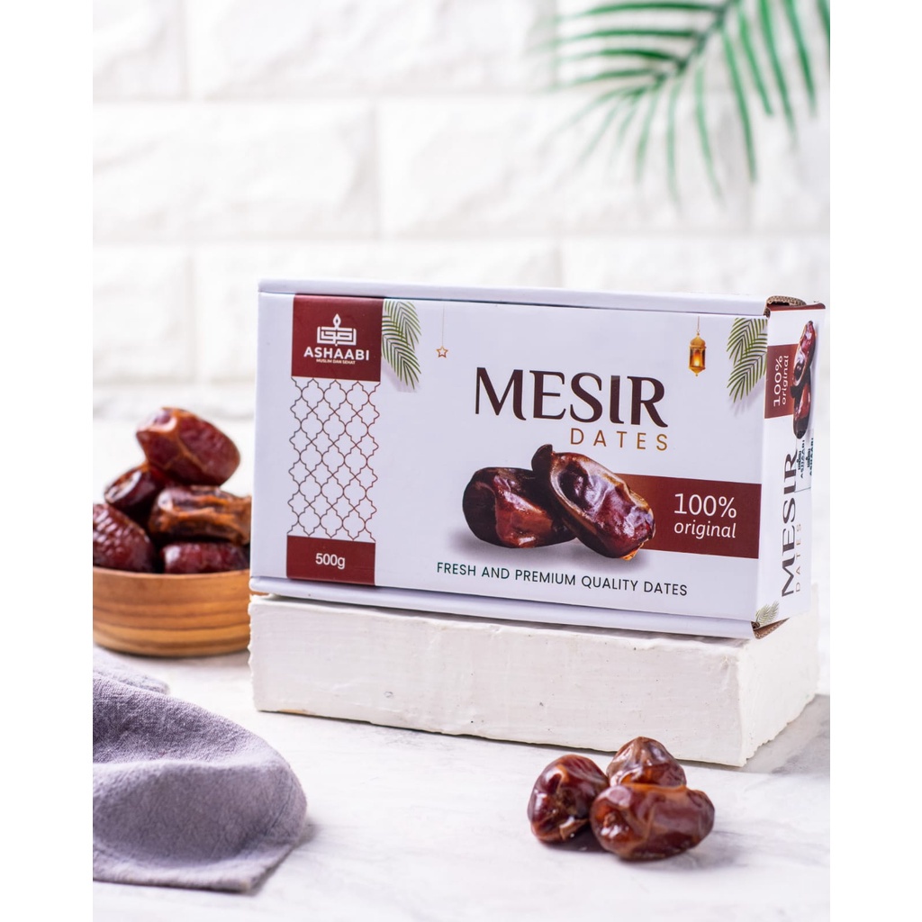 

Promo 7.7 Hampers Kurma Box 3 in 1 Hampers Lebaran Ramadhan Kurma Ajwa Mesir Sukari Premium Jumbo