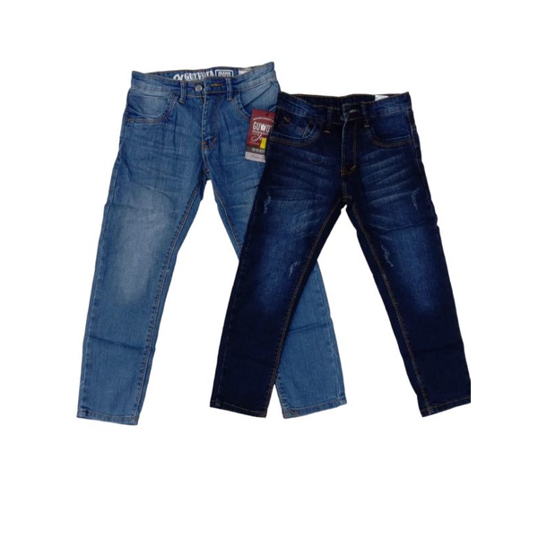 CELANA JEANS ANAK LAKI LAKI/GUYVOTA