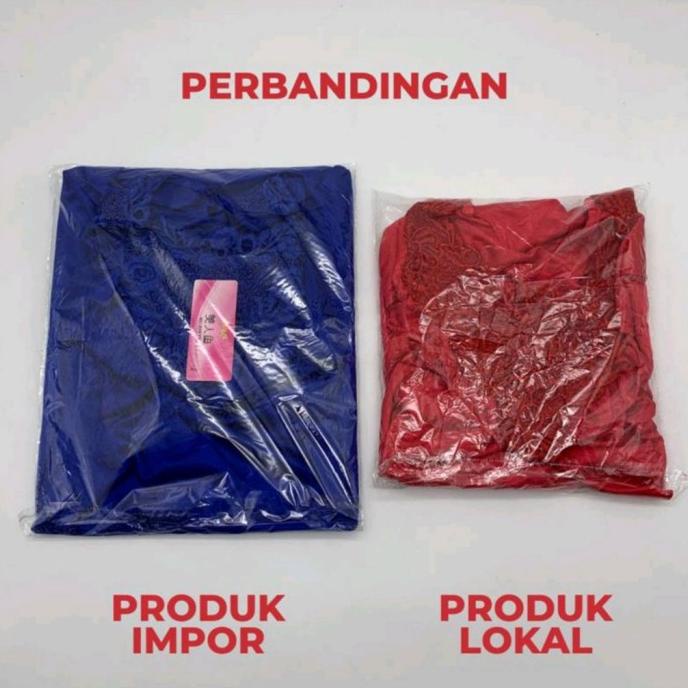 cod / garansi ori lingerie jumbo happy baju tidur sexy satin ld |gat