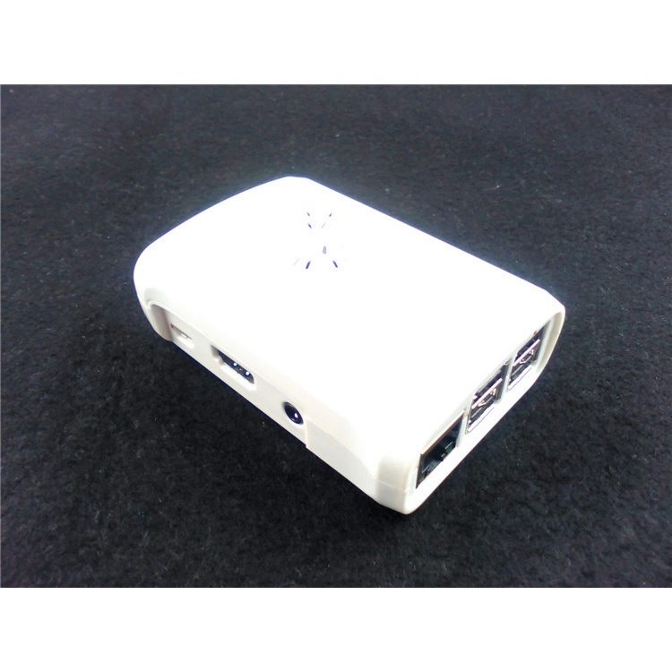 Raspberry Pi 2 &amp; Raspberry Pi Model B+ Case