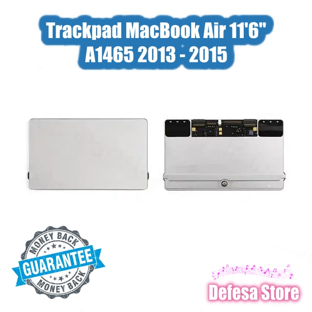 Trackpad Touchpad MacBook Air 11'6&quot; A1465 2013 2014 2015