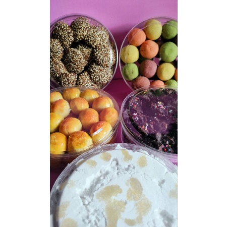 

Paket ekonomis isi 5 mix 250 gr non varian keju