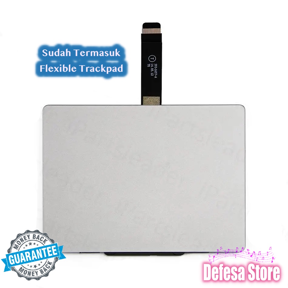 Trackpad Touchpad MacBook Pro Retina 13&quot; A1502 2013 2014