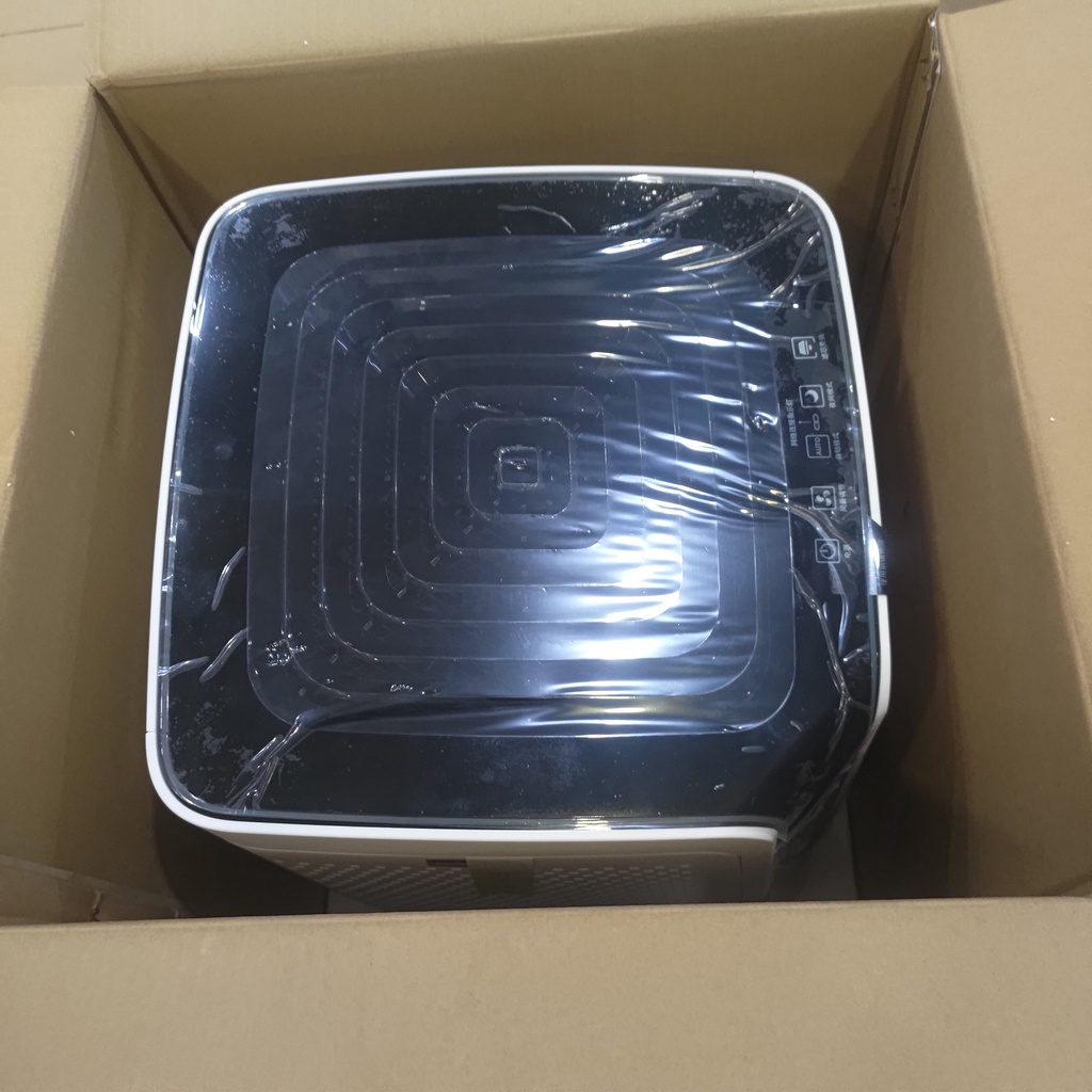 Karcher Air Purifier AF 100 Mesin Pembersih Udara 100m2 AF100 Filter Besar
