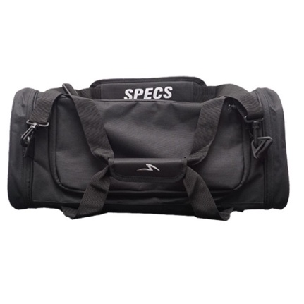 TAS TRAINING / TAS GYM SPECS ZULU 2 TEAM BAG (L) - BLACK