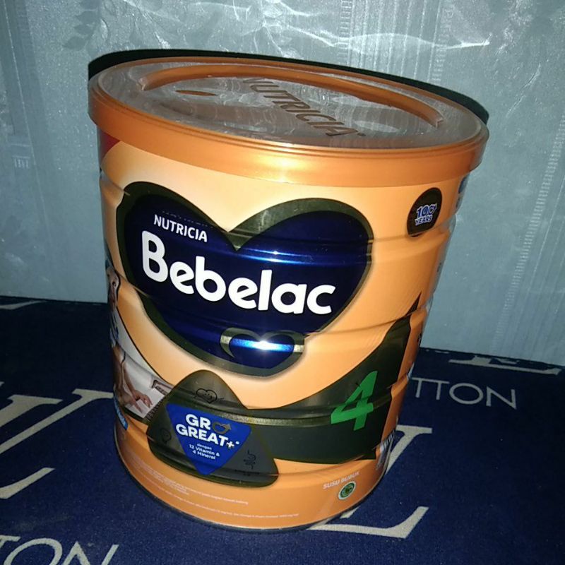 Bebelac 4