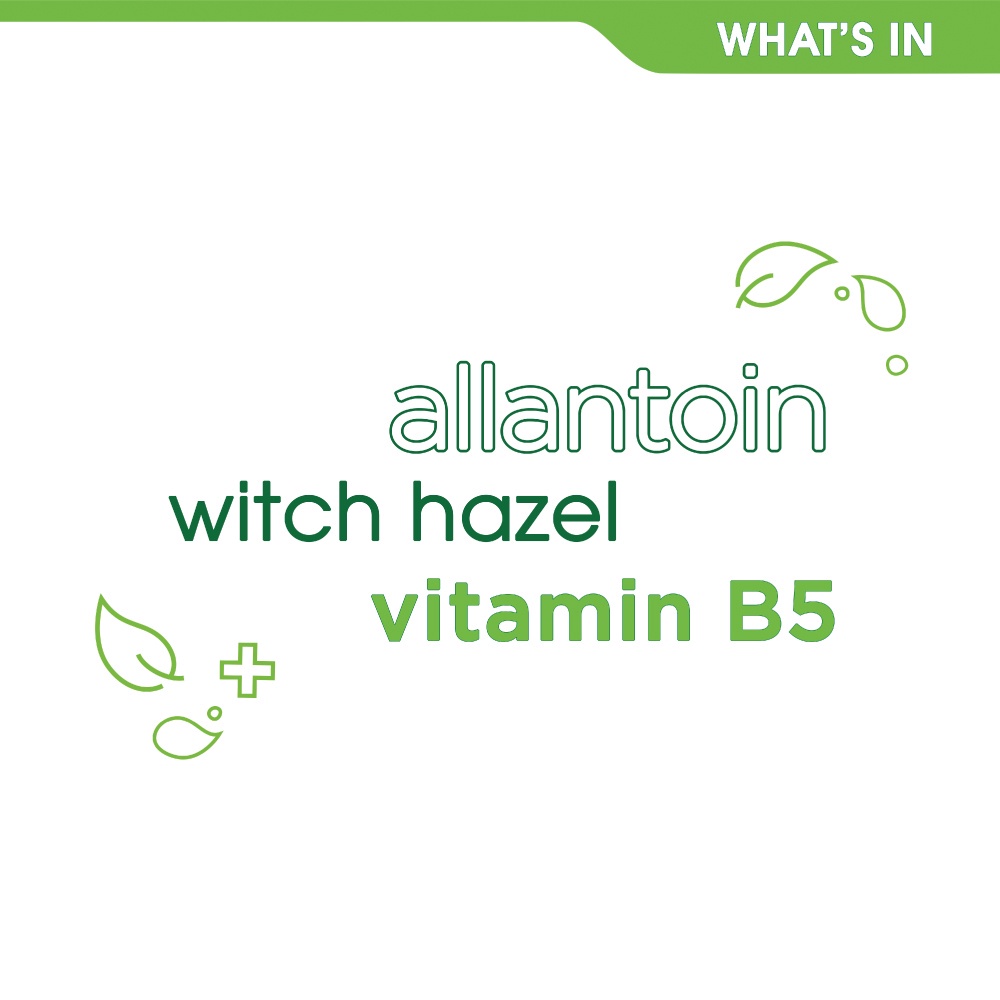 Simple Soothing Facial Toner 200 mL