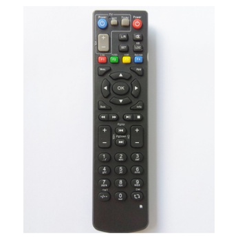 REMOTE STB INDIHOME / MNC PLAY ZTE B860 / B760 ORIGINAL PABRIK