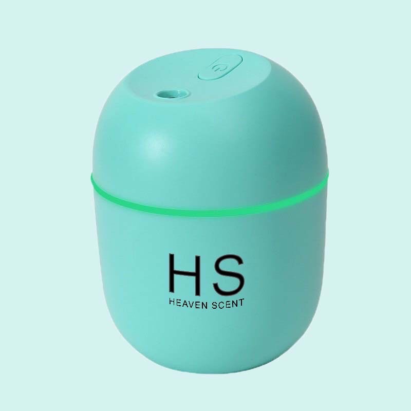 [SAMARINDA] Humidifier Heaven Scent