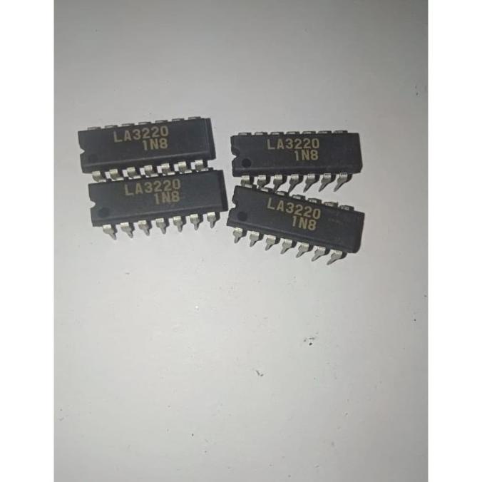 LA3220 rajaav77 Ayo Beli