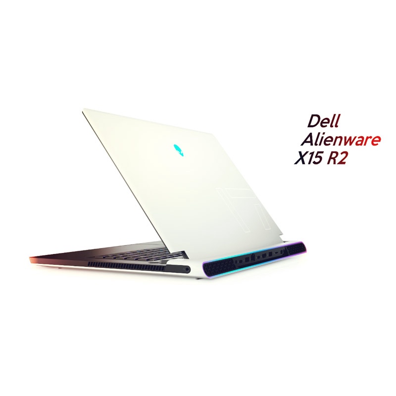 Dell Alienware X15 R2 i7 12700H 16GB 1TB SSD RTX3070Ti 8GB 15,6 FHD Windows 11